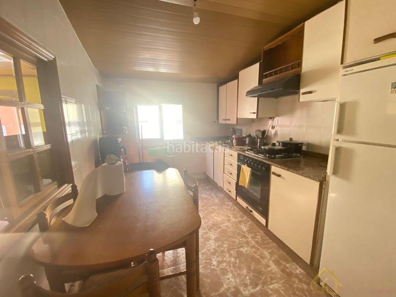 Foto 265ee4cb-899a-4038-9ab3-f06fa130b06e. Rent flat with heating in A Milagrosa Lugo