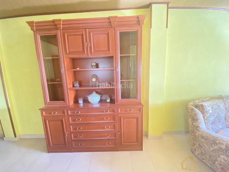 Foto 576febc5-deeb-4f9d-807d-e72031f95420. Rent flat with heating in A Milagrosa Lugo
