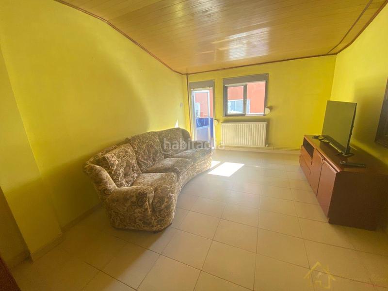 Foto 73729986-4cbb-4fff-a0de-b7778f69fa35. Rent flat with heating in A Milagrosa Lugo