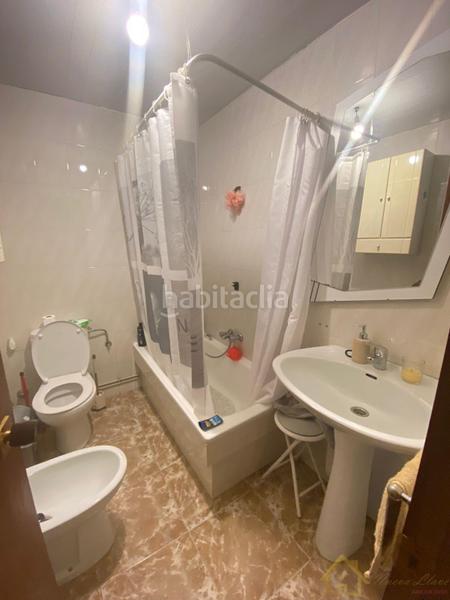 Foto b4c5da5c-3c78-481b-9a36-2c0911aebcec. Rent flat with heating in A Milagrosa Lugo