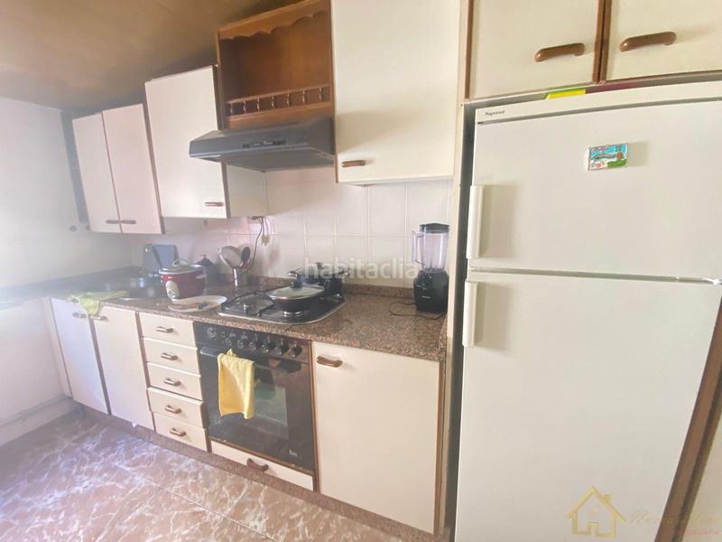 Foto e35274c6-fcc4-4f47-abf2-110e60bb48cc. Rent flat with heating in A Milagrosa Lugo