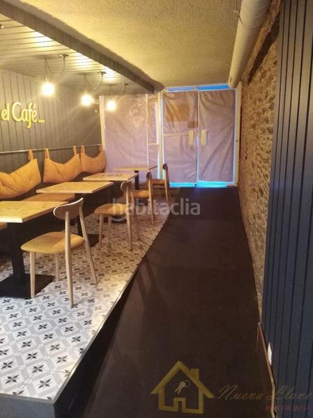 Foto 1034b001-a96a-43d6-94e2-56e8b237fdf1. Alquiler local comercial local en San Roque - As Fontiñas Lugo