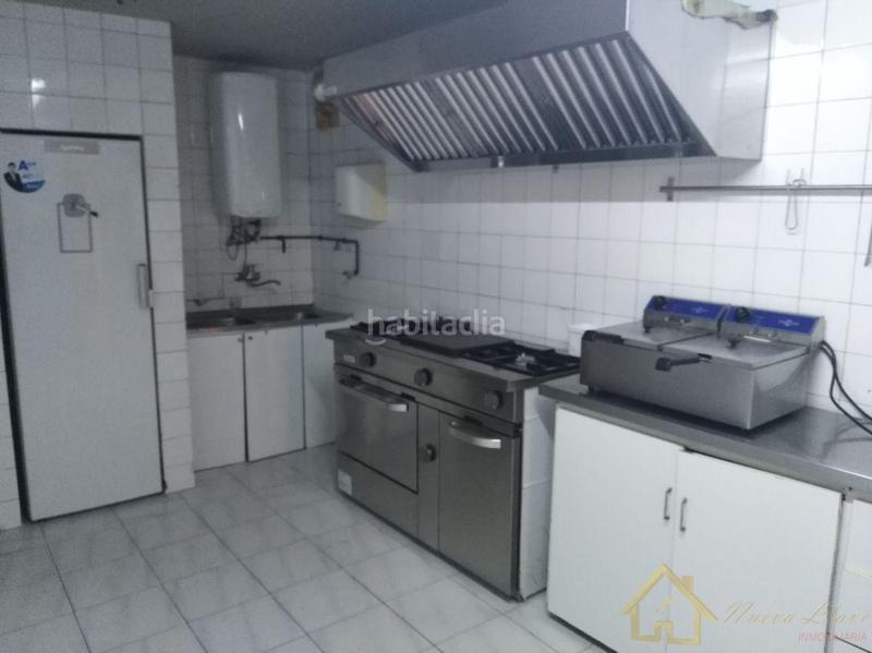 Foto 2972d380-c78d-4f4a-a7fa-2ce1e9bbfd44. Alquiler local comercial local en San Roque - As Fontiñas Lugo