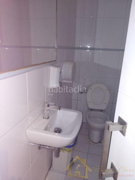 Foto 07403914-ad17-4ad1-b4ad-e7713bf9dfbb. Location local commercial dans San Roque - As Fontiñas Lugo