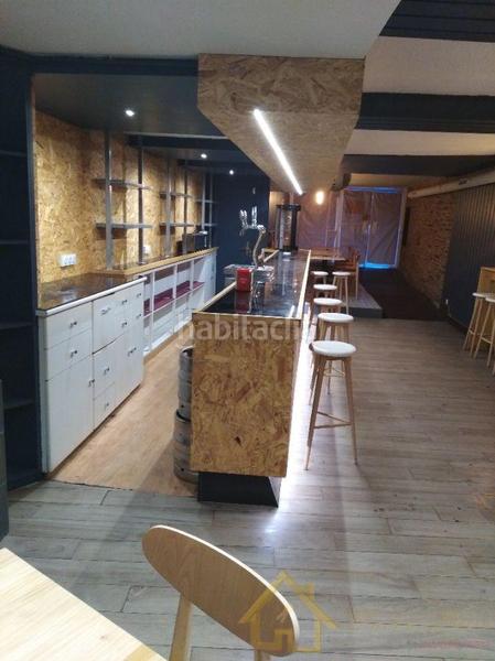 Foto 37cd948d-8f28-49c8-a0b1-73ea5d457bb8. Location local commercial dans San Roque - As Fontiñas Lugo