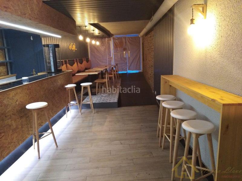 Foto 7346d572-a98d-4e0e-a43e-1fb4231c9b09. Location local commercial dans San Roque - As Fontiñas Lugo