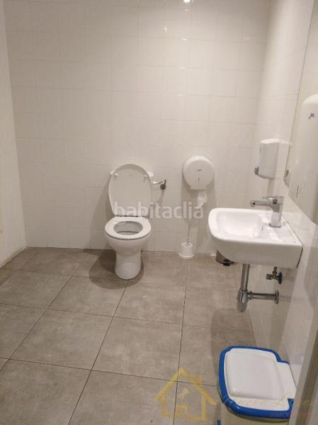 Foto 7c4bcb5a-3670-45b0-aa50-6ca6278359ea. Location local commercial dans San Roque - As Fontiñas Lugo