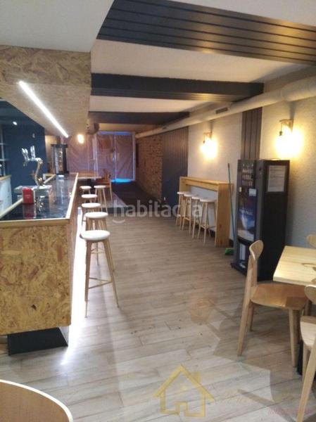 Foto c23d2a93-4b83-4237-9bcc-5a82d2ea2131. Location local commercial dans San Roque - As Fontiñas Lugo