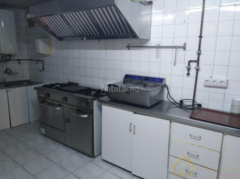 Foto c24a28e6-fc0e-4aa6-8cf0-29e70a771288. Location local commercial dans San Roque - As Fontiñas Lugo