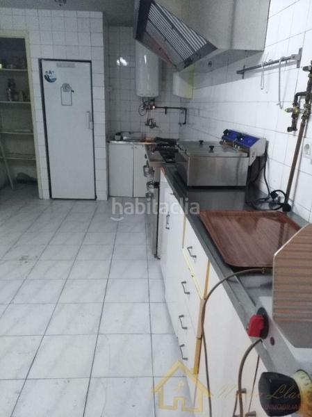 Foto c8edb39d-3e06-4a9f-a055-ab6d7a72c0bd. Location local commercial dans San Roque - As Fontiñas Lugo