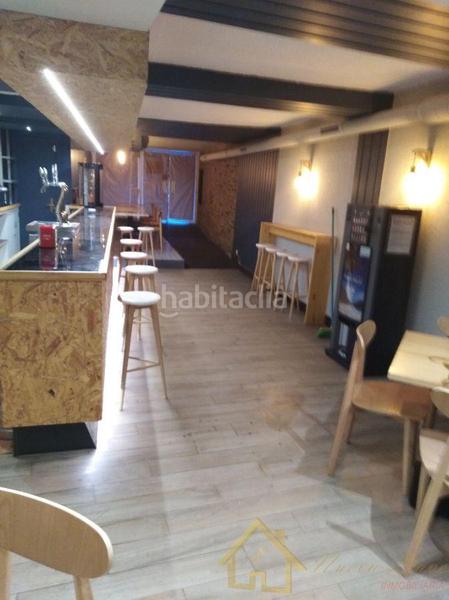 Foto e96a4fc0-de18-4a78-a125-80dcefeb39da. Location local commercial dans San Roque - As Fontiñas Lugo
