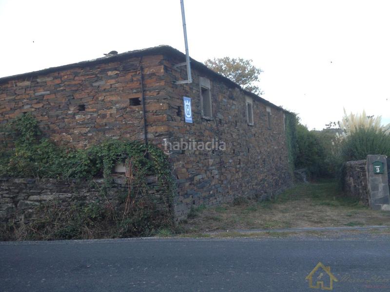 Foto 36d35b30-85bd-46d9-ab18-bcb4967bf7c6. Haus in Guntín