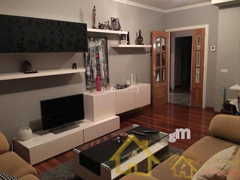 Foto 6f331fa8-c5f8-4458-90ea-52be68062fab. Lloguer apartament amb calefacció aparcament a Acea de Olga - Augas Férreas Lugo