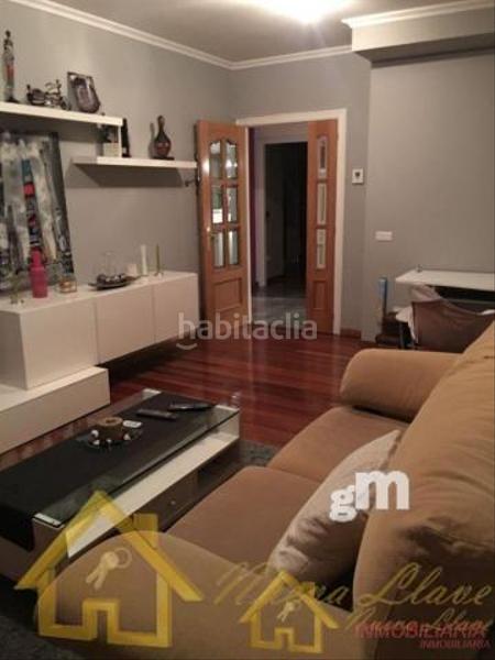 Foto 6bf24174-0c12-40d4-89ca-1026f11aeabd. Location appartement avec chauffage parking dans Acea de Olga - Augas Férreas Lugo