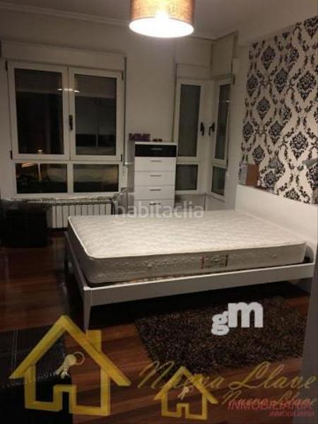 Foto c66fd1d8-8248-4295-a2e0-163465456f40. Location appartement avec chauffage parking dans Acea de Olga - Augas Férreas Lugo
