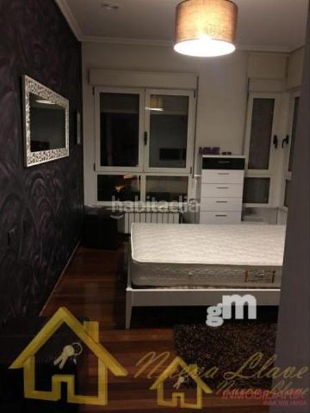 Foto 54a2489d-f112-4d60-a1fd-7ab2df28d354. Rent apartment with heating parking in Acea de Olga - Augas Férreas Lugo