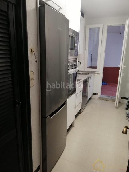 Foto 94981fd7-d8be-4922-99ec-b60bbe677c32. Alquiler piso  en A Milagrosa Lugo