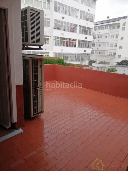 Foto d4b8960c-c3d1-4910-8239-0a59a8af9c12. Alquiler piso  en A Milagrosa Lugo