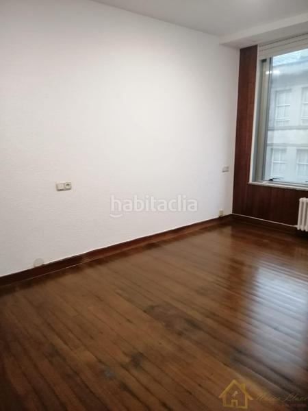 Foto 1049f8bf-d749-42ce-8505-29d0d4e98b2b. Location appartement avec chauffage dans A Milagrosa Lugo