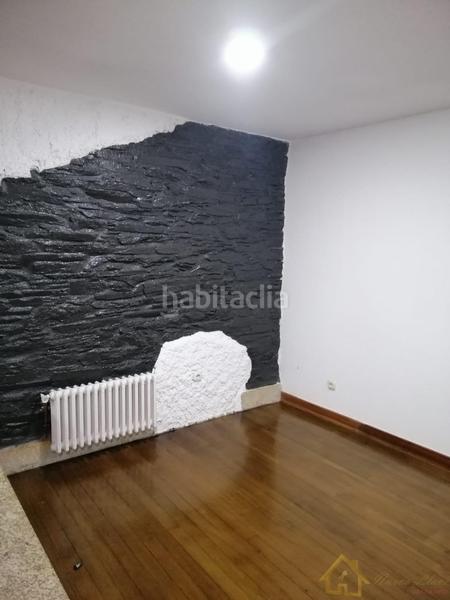 Foto 4b496c14-9575-41e4-ab86-955778df7322. Rent flat with heating in A Milagrosa Lugo