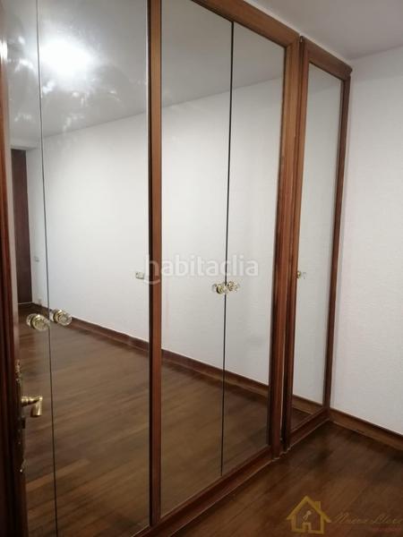 Foto 76a843dc-3ae2-4c6f-a8a7-5f46c56f2e12. Rent flat with heating in A Milagrosa Lugo