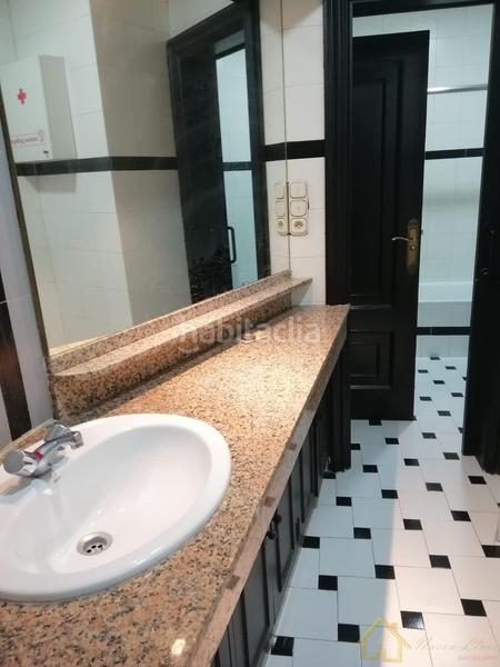 Foto 7c006f8f-fb28-4e09-911f-efeada4b014b. Rent flat with heating in A Milagrosa Lugo