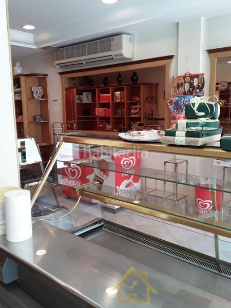 Foto c7070d3c-7831-4cb7-a79b-63f9ed975e0d. Lloguer local comercial a Rábade