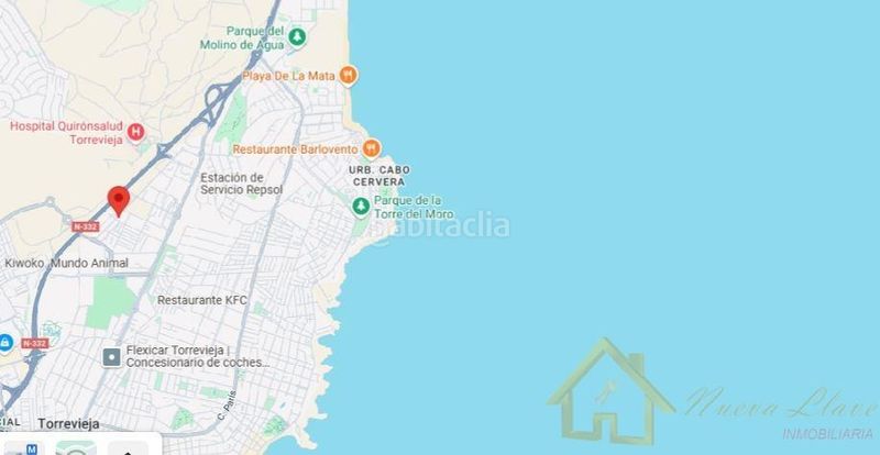 Foto 71a685f5-18bb-4be6-8b1f-543ff7e43642. Chalet villa en Parque Acuático - Sector 25 Torrevieja