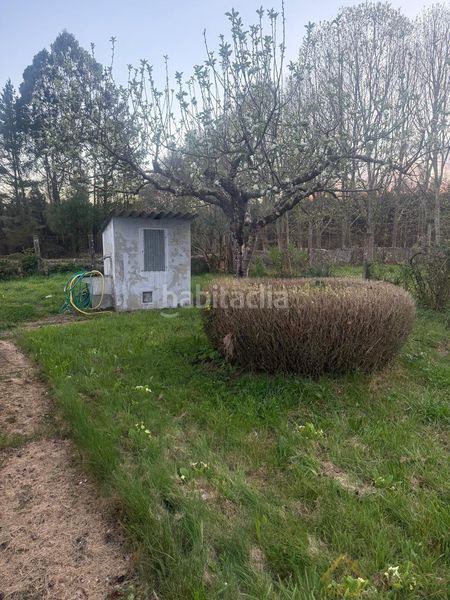 Foto 2a8079f3-0fc5-4c44-a3f6-19174fba7db2. Casa amb aparcament a Friol