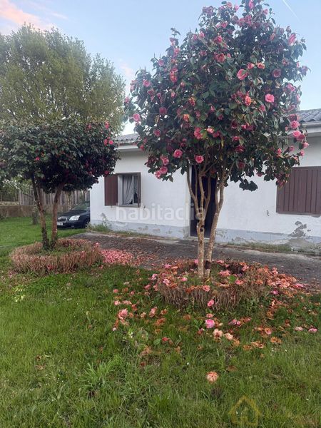 Foto b635bb6b-dcfe-4ce0-a04b-332b266da654. Casa amb aparcament a Friol