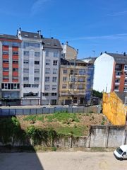 Flat in San Roque