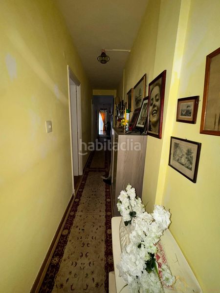 Foto 0f9f6c32-ae8c-4aa9-b4b4-d99d479cef21. Piso  en San Roque - As Fontiñas Lugo