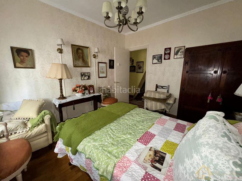 Foto 8384a8c8-7115-4cc3-a993-ed82b360592f. Piso  en San Roque - As Fontiñas Lugo