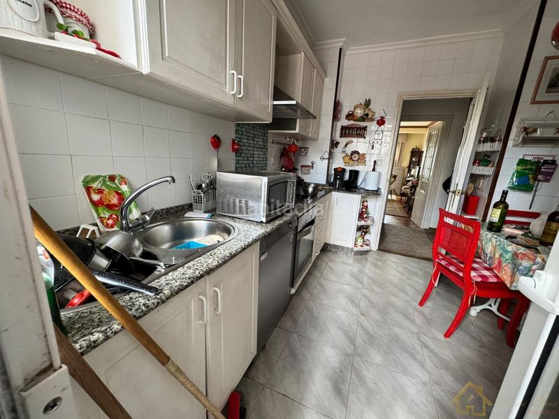 Foto 9f450659-132c-43b4-8080-9d834892138c. Piso  en San Roque - As Fontiñas Lugo