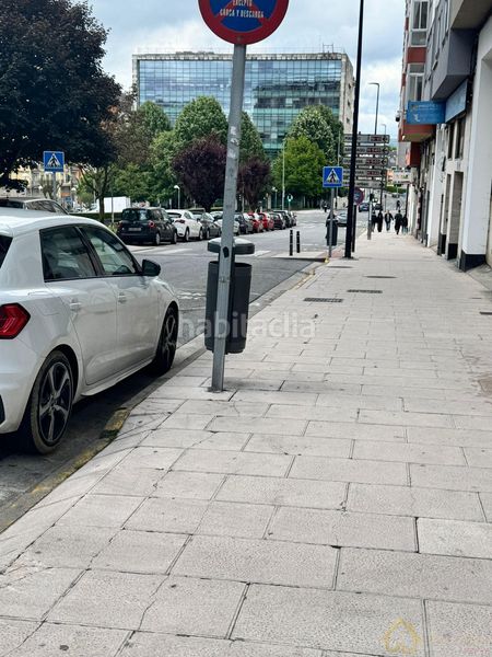 Foto b0247f08-7738-49fe-9af0-1c3b56168524. Piso  en San Roque - As Fontiñas Lugo