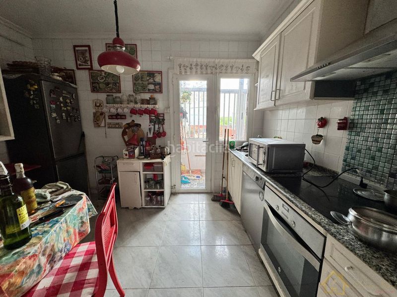 Foto b99ec305-7f49-49d8-88a4-003048a34318. Piso  en San Roque - As Fontiñas Lugo
