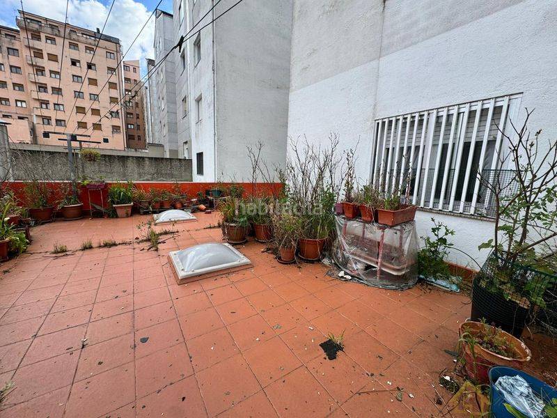 Foto cde53c1b-33b4-4f7e-ba84-515420037162. Piso  en San Roque - As Fontiñas Lugo