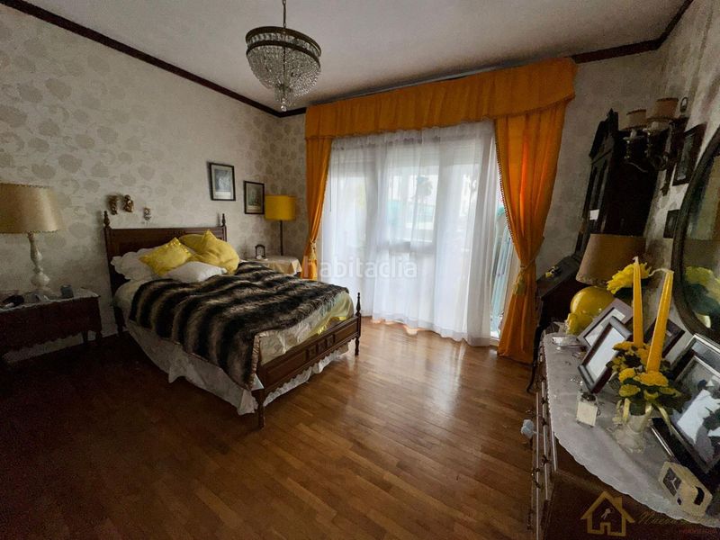 Foto cfb218c4-0317-4fe1-a4ac-4e91d3b84ee5. Piso  en San Roque - As Fontiñas Lugo