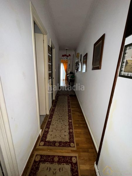 Foto e6db9966-8169-4617-bd7a-e71c3b95a312. Piso  en San Roque - As Fontiñas Lugo
