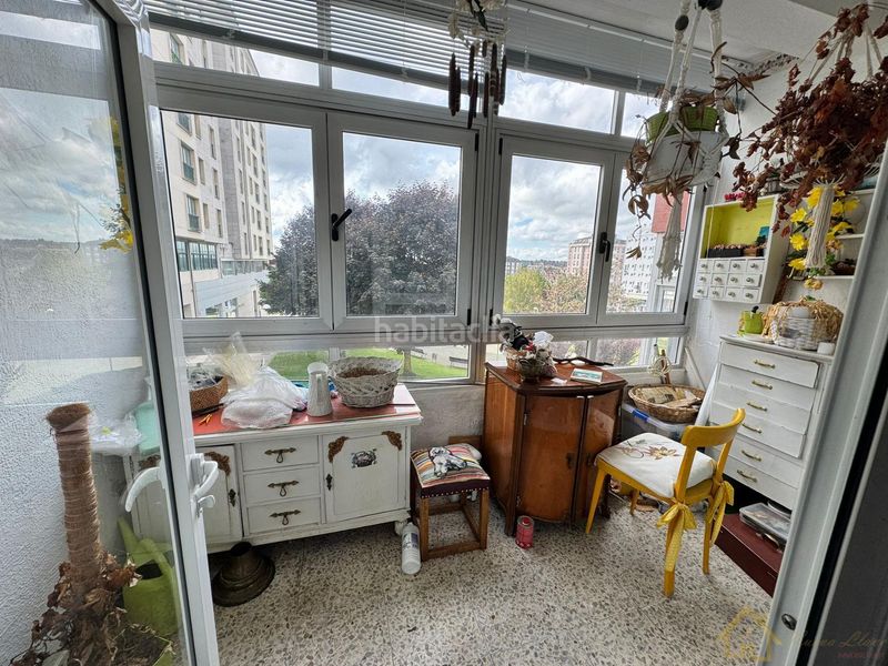 Foto f0ebb711-14d0-4942-b8d6-ce9150a462b1. Piso  en San Roque - As Fontiñas Lugo