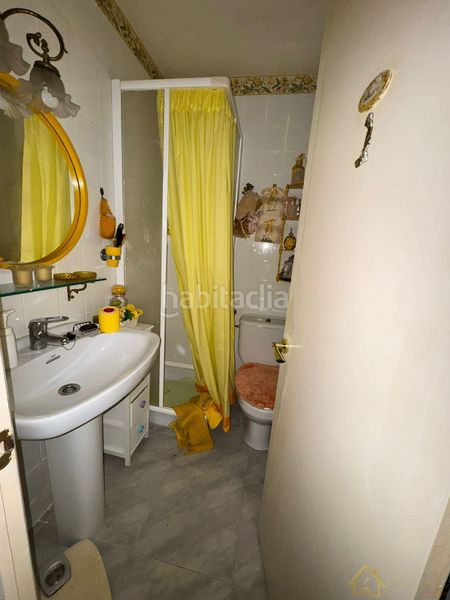 Foto fb7b7188-2f1d-45a7-993f-e849f3def1d6. Piso  en San Roque - As Fontiñas Lugo