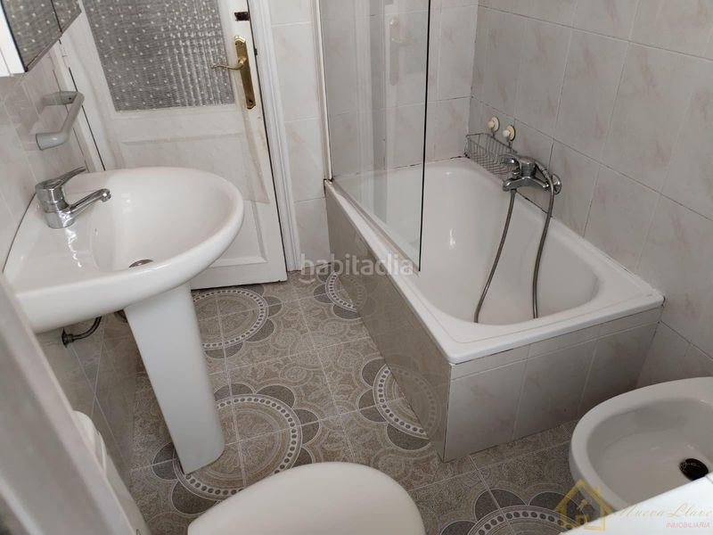 Foto 297cef79-0e34-4a4f-93e8-3efda8118c1d. Piso  en Residencia - Abella Lugo