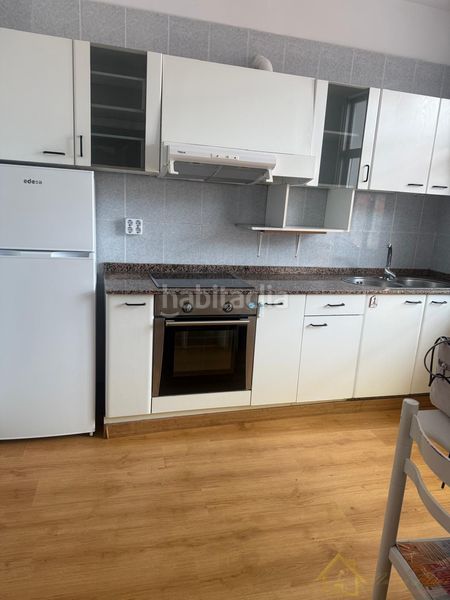 Foto 34532474-078c-41c8-b7fe-8b794c152833. Piso  en Residencia - Abella Lugo