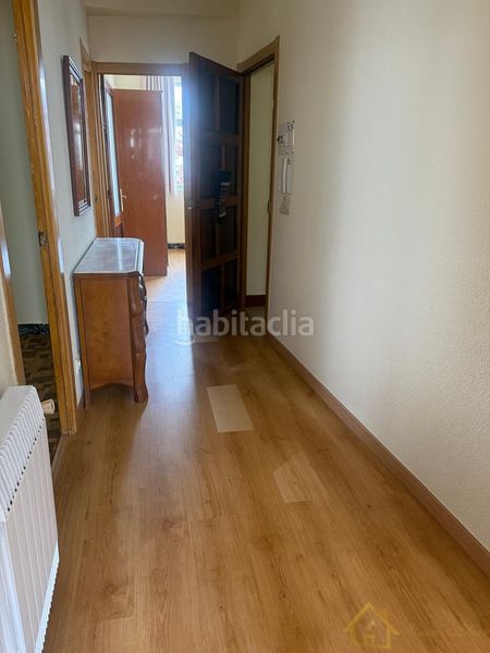 Foto 528a212e-194f-4ecc-82dd-d7b335520206. Piso  en Residencia - Abella Lugo