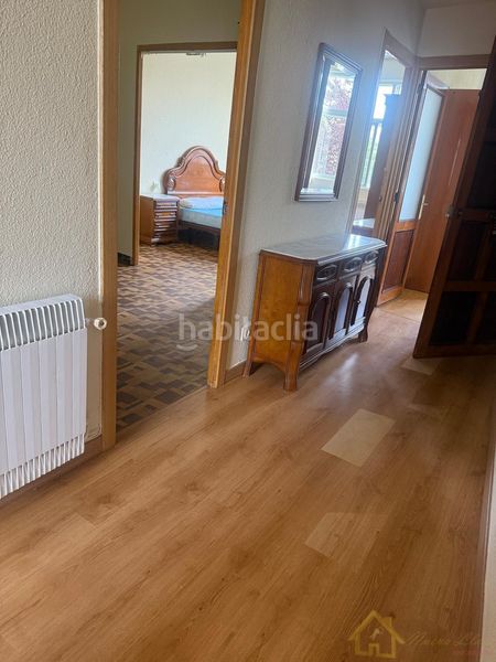 Foto 55296cd6-bd2d-4541-8bbc-1f650112fd7c. Piso  en Residencia - Abella Lugo