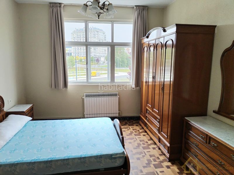 Foto 8235e140-3d9e-4429-bd50-07743e35d540. Piso  en Residencia - Abella Lugo