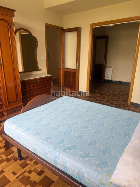 Foto 87e8bf59-a2a3-4ab6-b2e4-f8681327bbdc. Piso  en Residencia - Abella Lugo