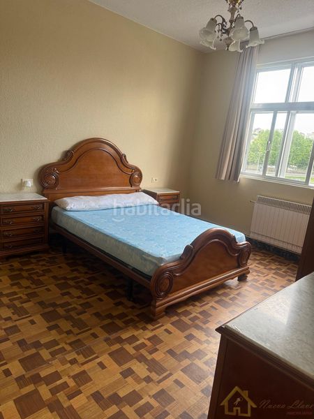 Foto 8b6a054c-5c85-4a6a-b5ab-164a64d14d39. Piso  en Residencia - Abella Lugo