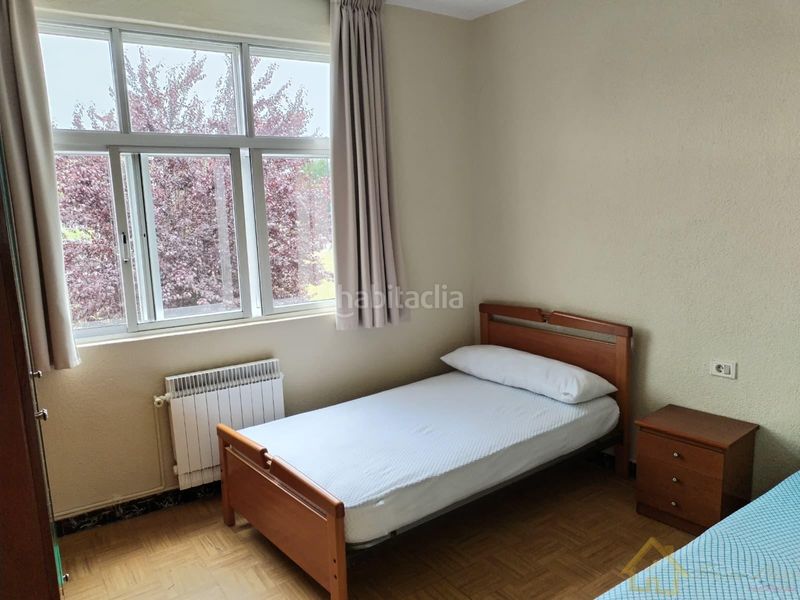 Foto be652849-83d0-48e5-b7d2-a1ab97158fab. Piso  en Residencia - Abella Lugo