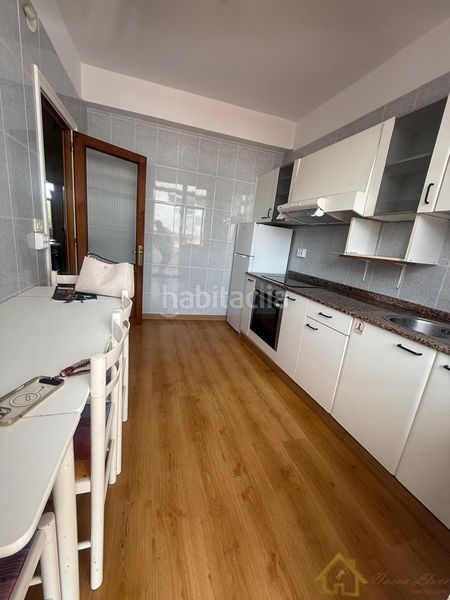 Foto e87e9102-eead-41b2-88c1-f00697d2f741. Piso  en Residencia - Abella Lugo